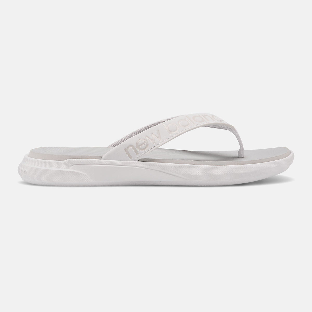 White/Summer Fog 340 / New Balance Women