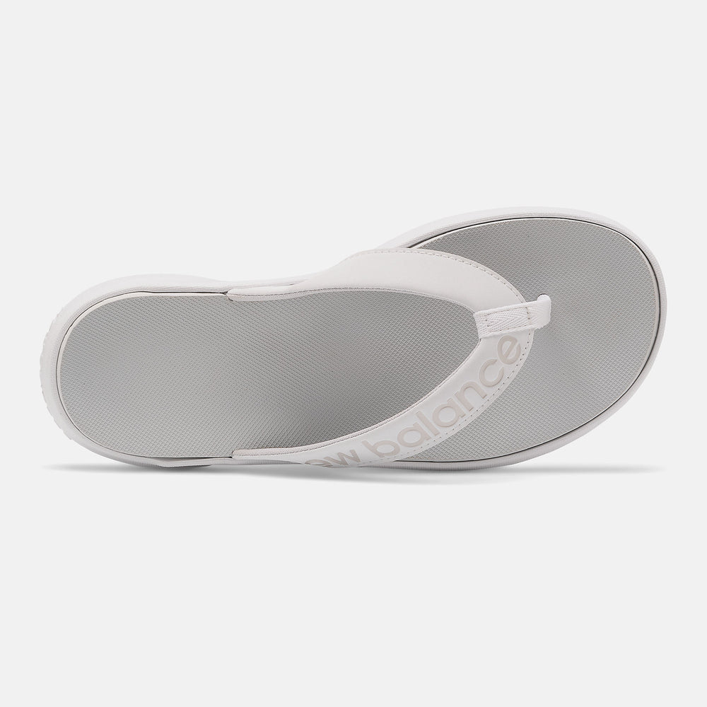 White/Summer Fog 340 / New Balance Women