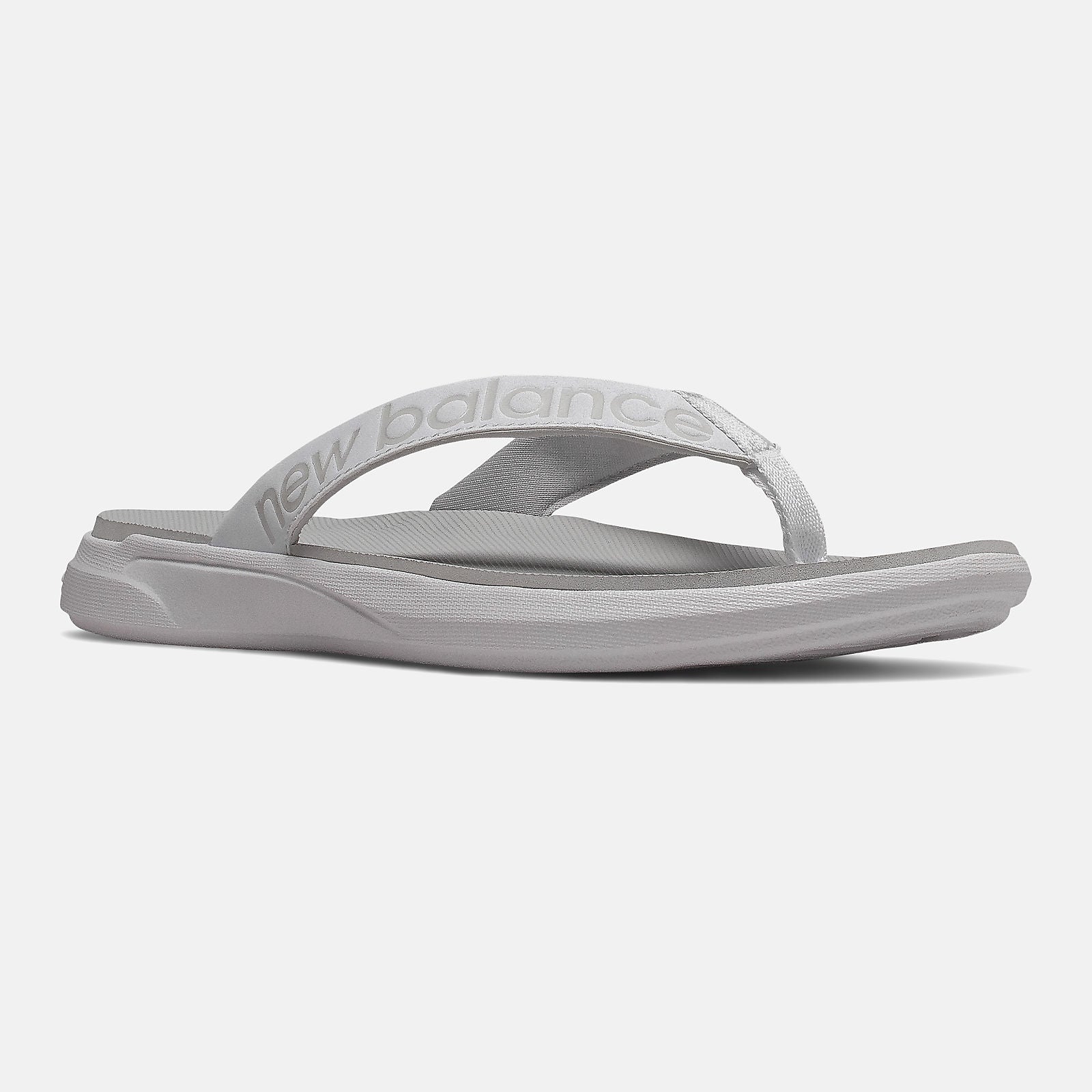 White/Summer Fog 340 / New Balance Women