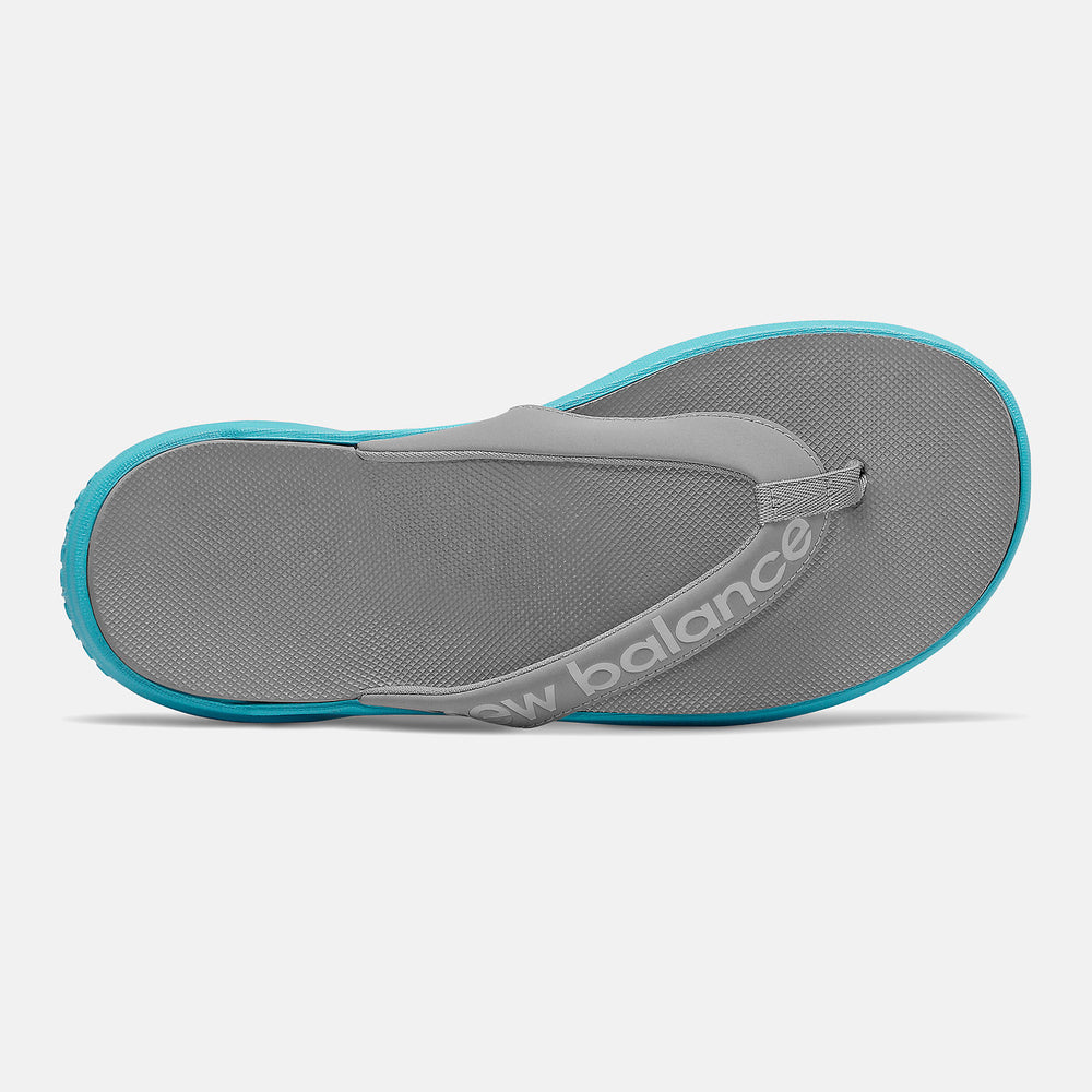 Steel/Light Aluminum 340 / New Balance Women