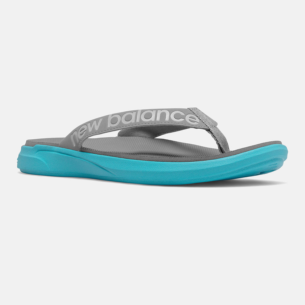 Steel/Light Aluminum 340 / New Balance Women