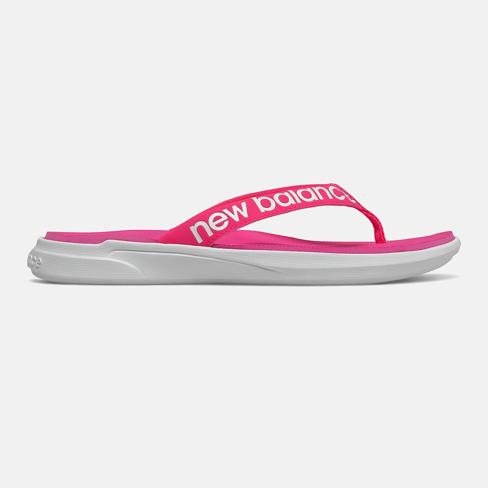 Alpha Pink/Munsell White 340 / New Balance Women