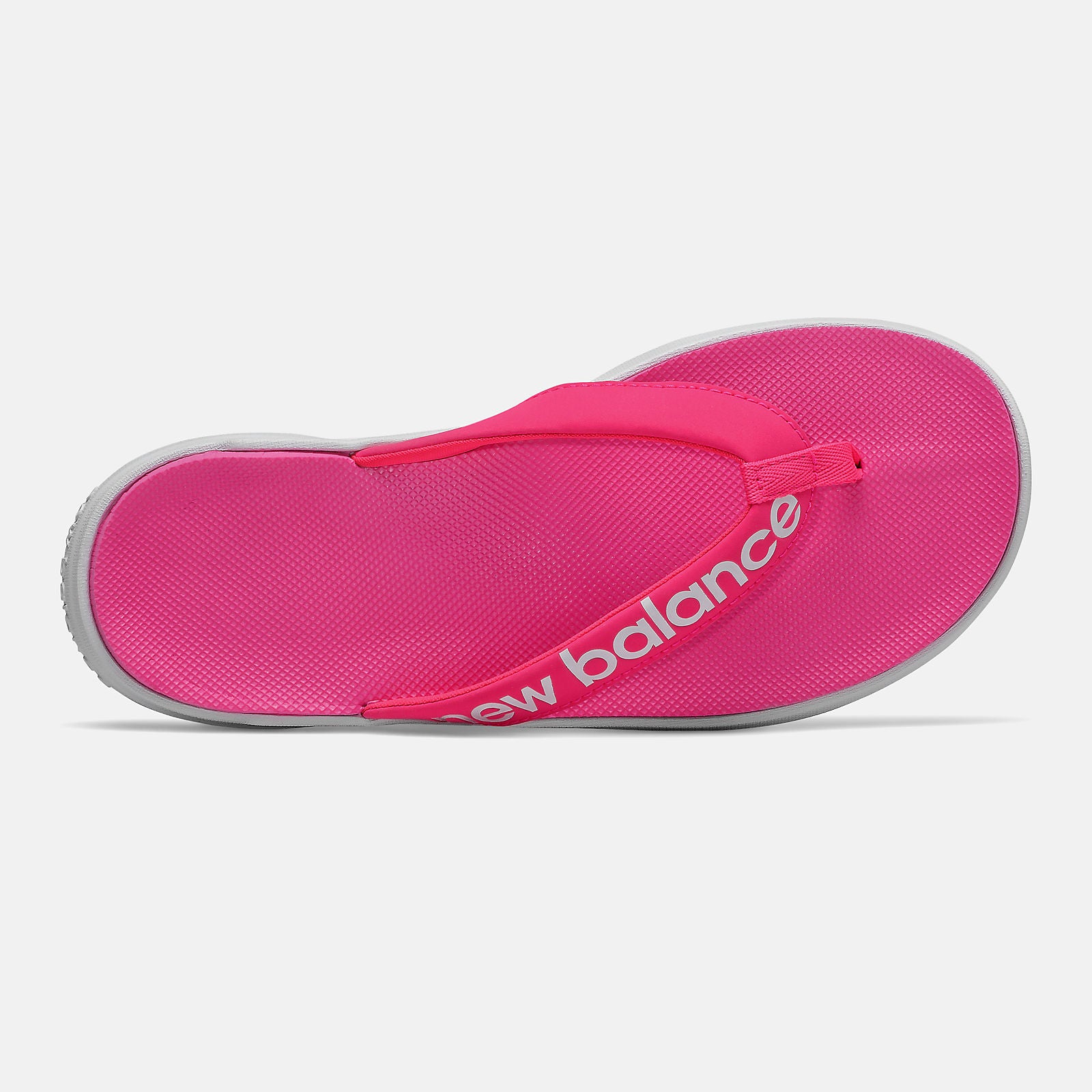 Alpha Pink/Munsell White 340 / New Balance Women