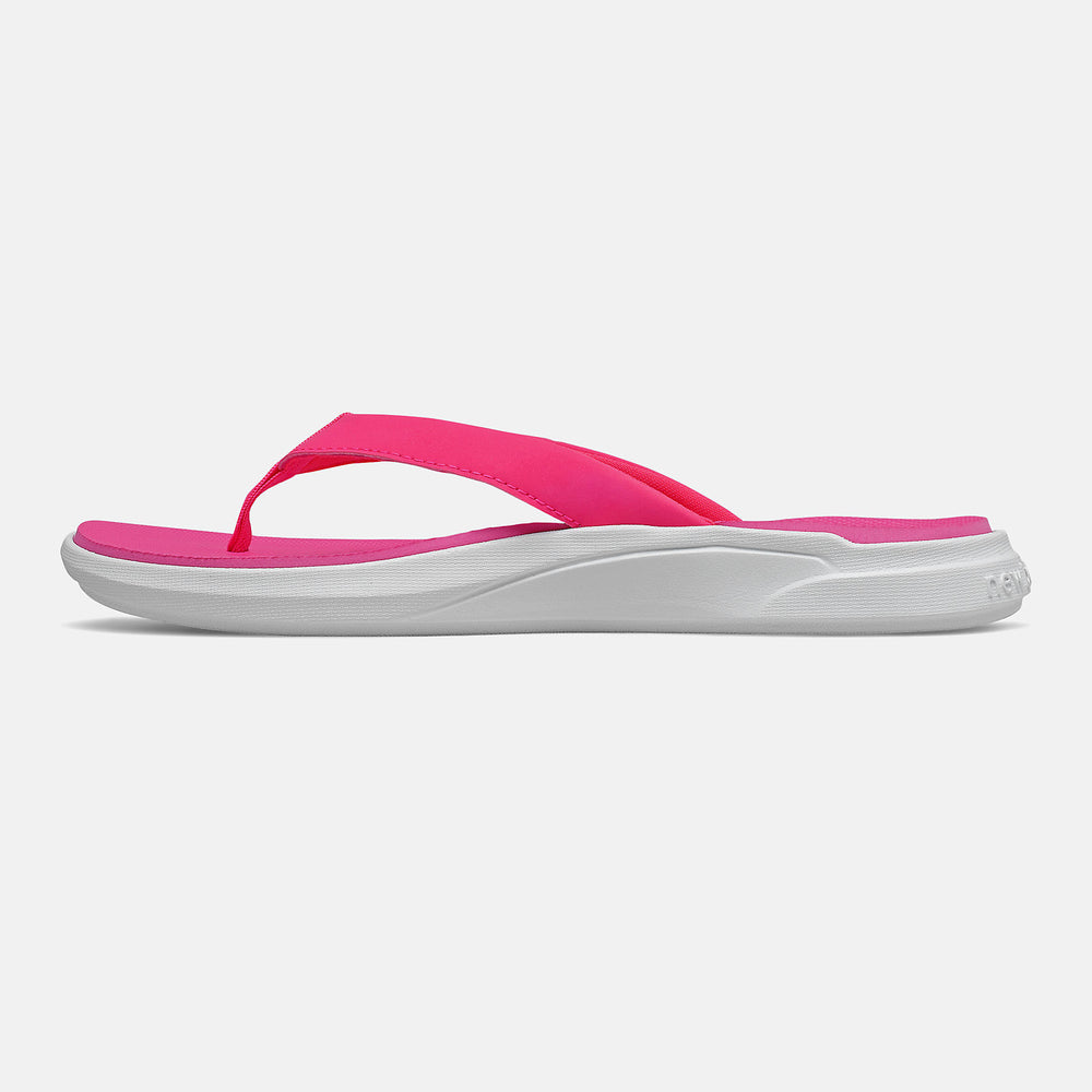 Alpha Pink/Munsell White 340 / New Balance Women