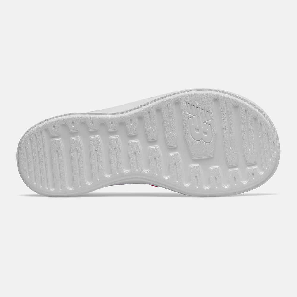 Alpha Pink/Munsell White 340 / New Balance Women
