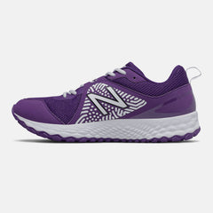 Purple/White Fresh Foam 3000v5 Turf / New Balance Men