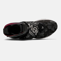Black/Silver Lindor 1 / New Balance Women|Men