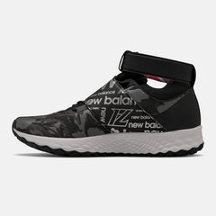 Black/Silver Lindor 1 / New Balance Women|Men