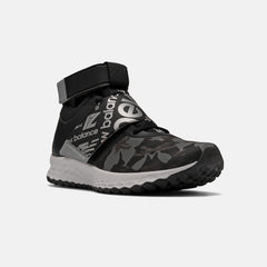 Black/Silver Lindor 1 / New Balance Women|Men