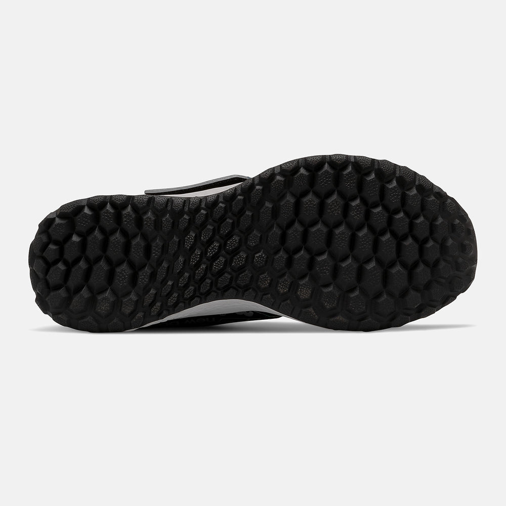 Black/Silver Lindor 1 / New Balance Women|Men