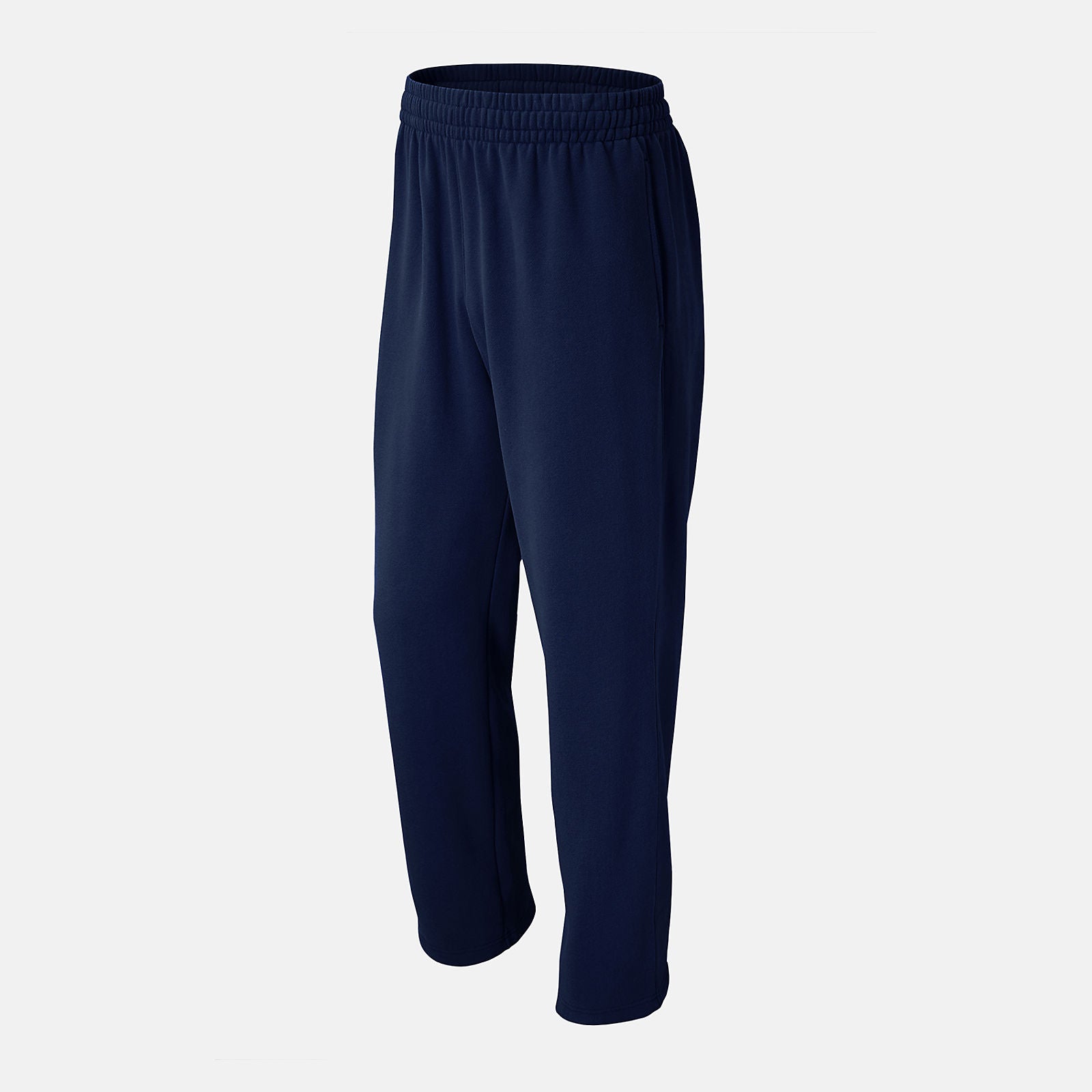 Team Navy Baseball Sweatpant / New Balance Men