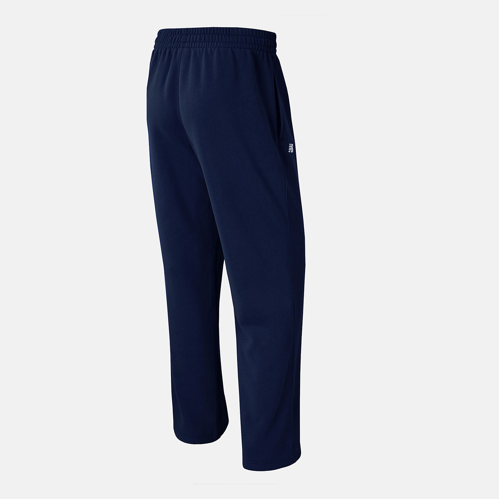 Team Navy Baseball Sweatpant / New Balance Men