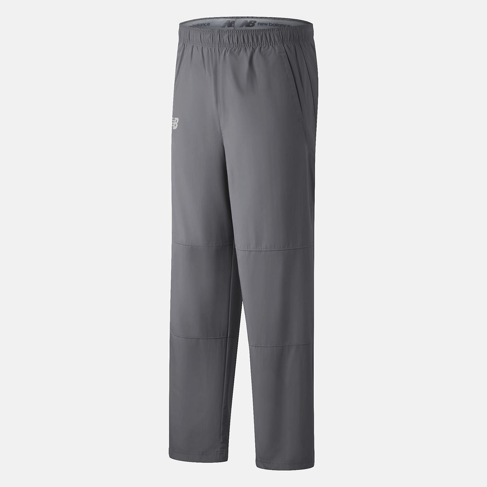 Grey Rezist Pant 2.0 / New Balance Men