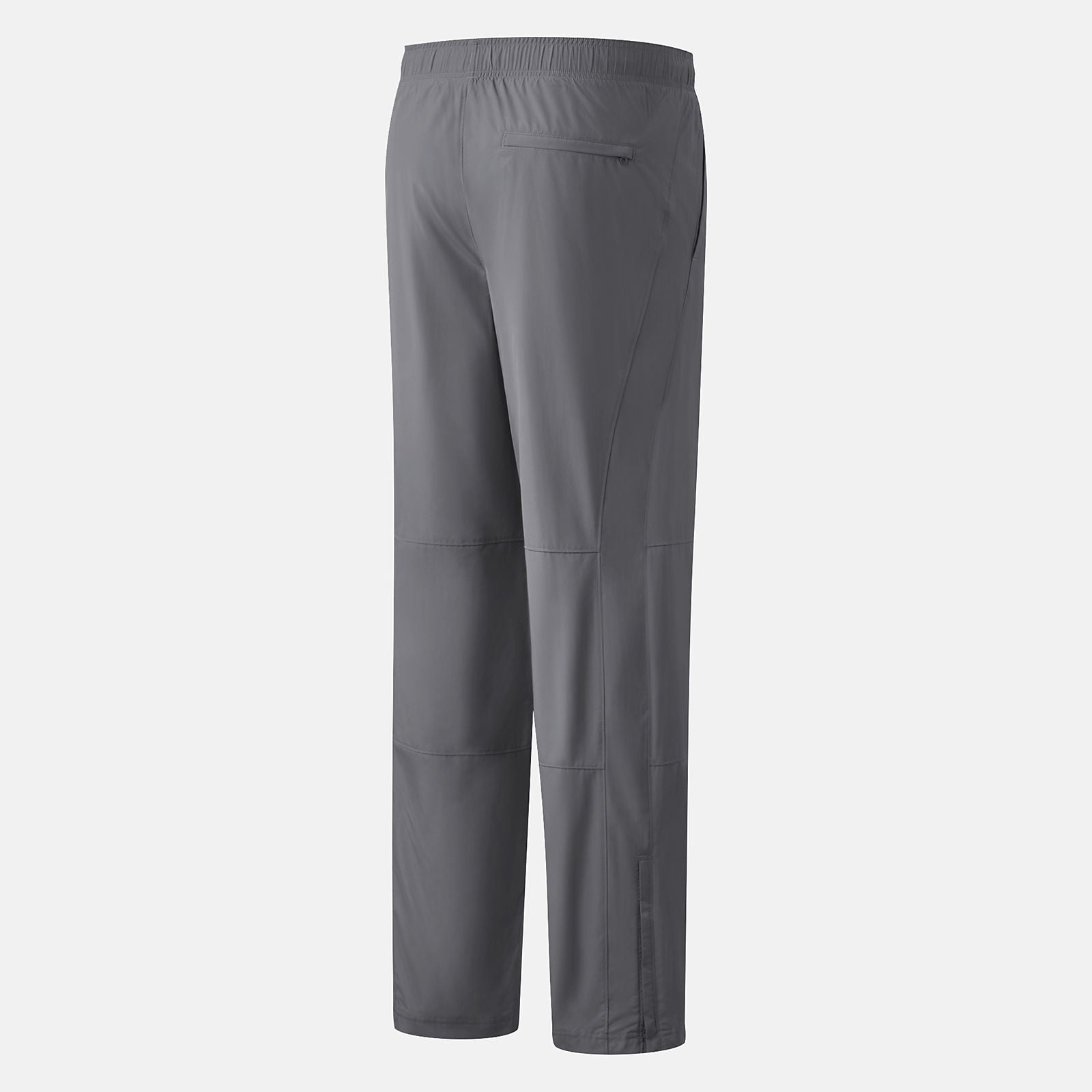 Grey Rezist Pant 2.0 / New Balance Men