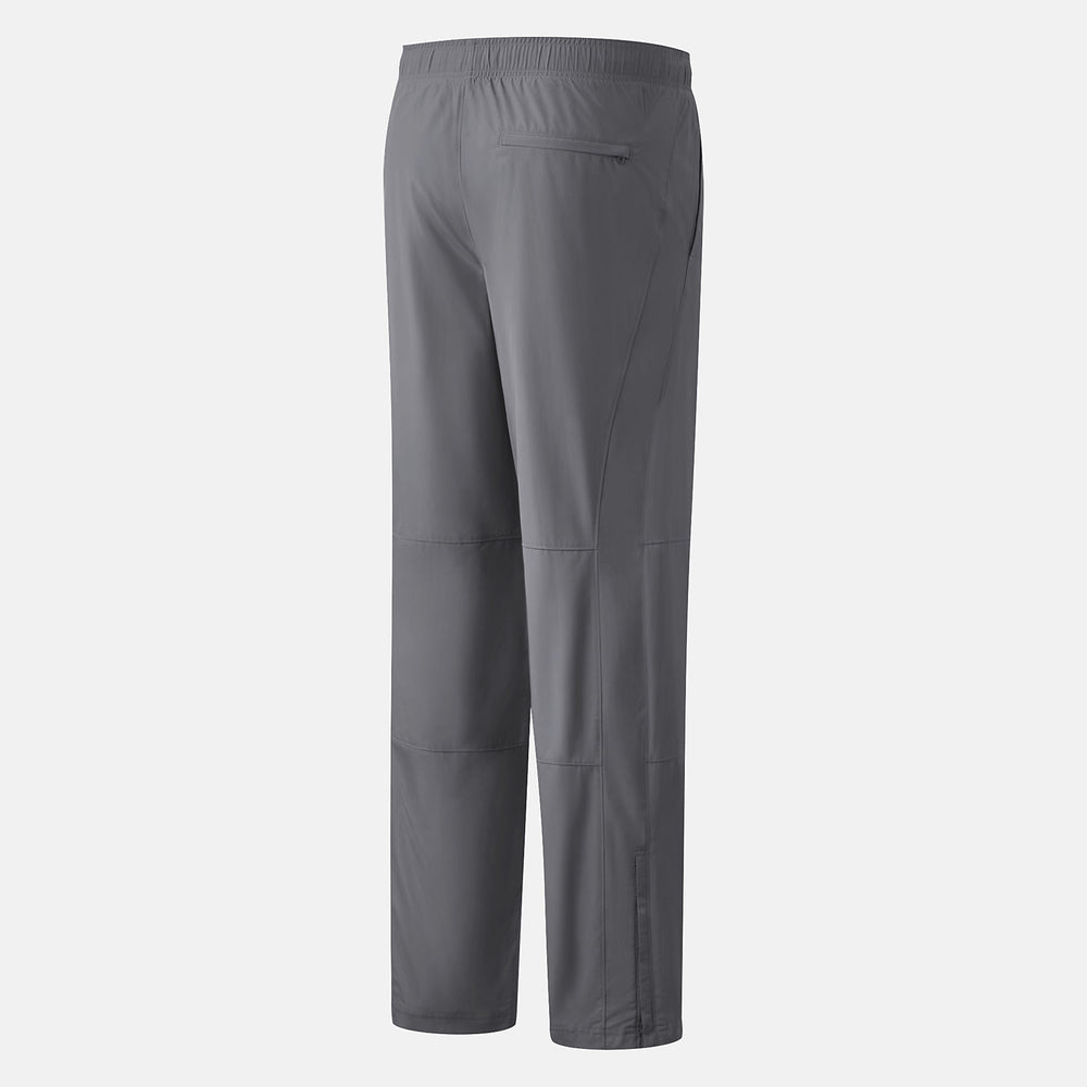 Grey Rezist Pant 2.0 / New Balance Men