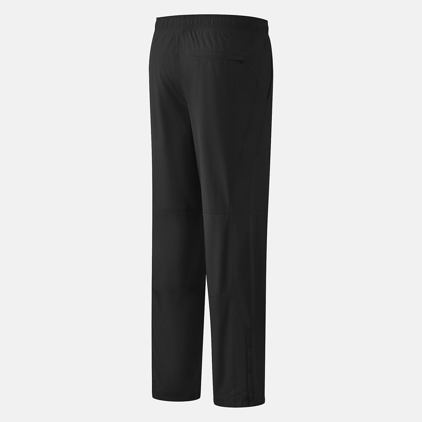 Black Rezist Pant 2.0 / New Balance Men