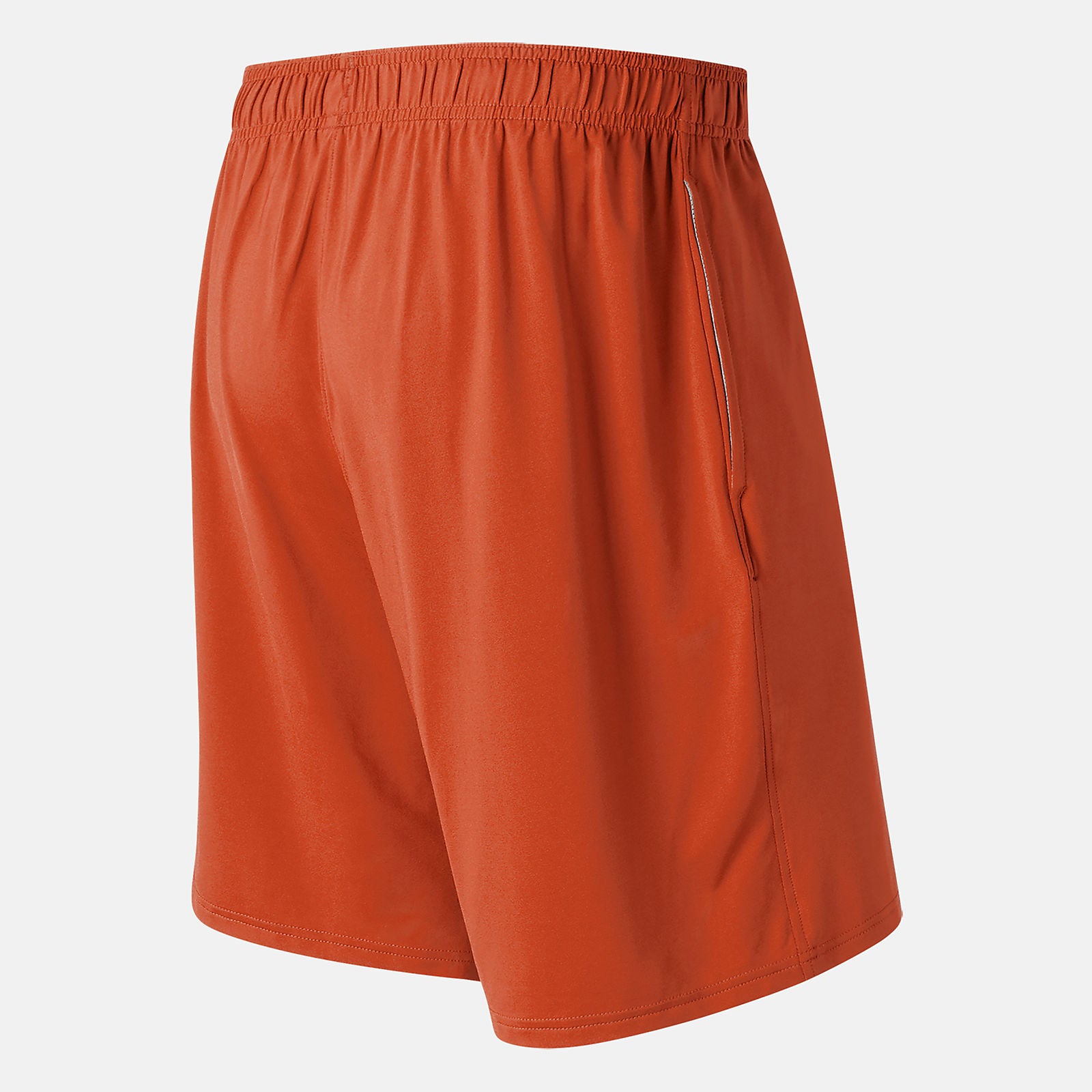 Team Orange Baseball Tech Short / New Balance Men