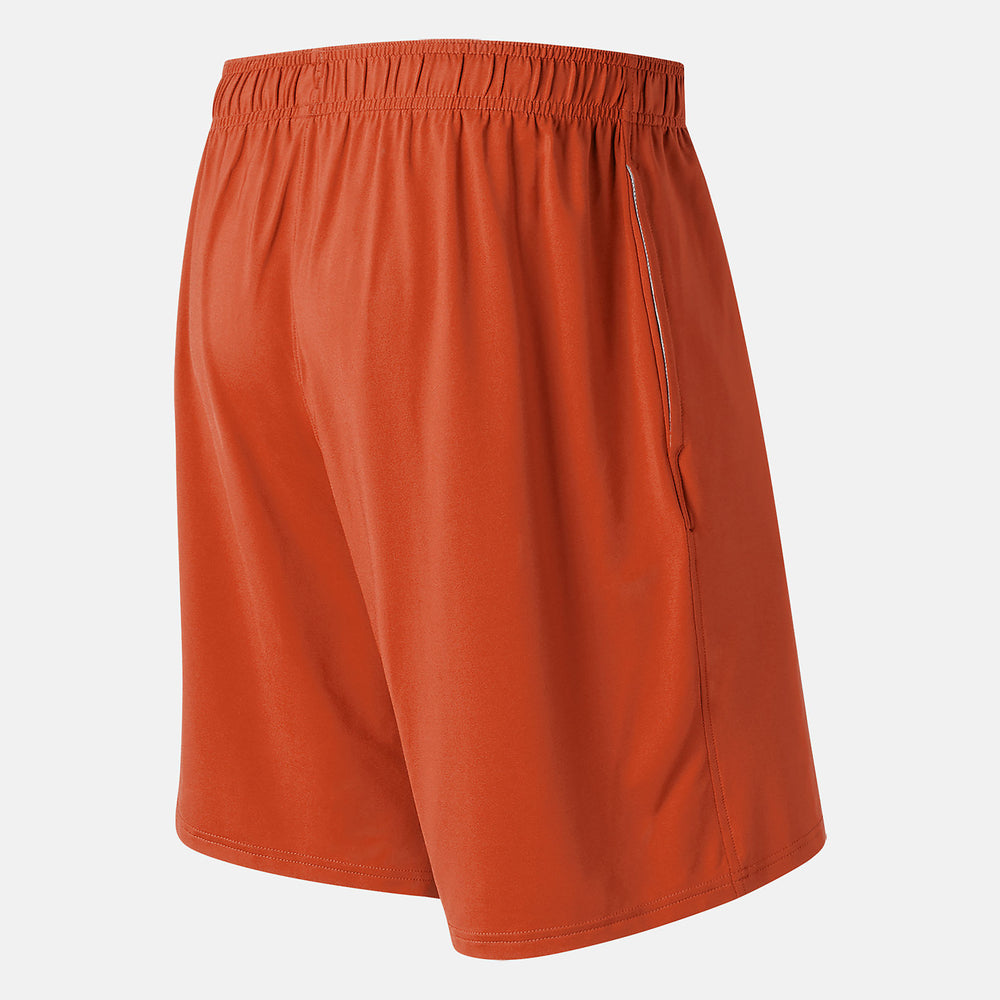 Team Orange Baseball Tech Short / New Balance Men