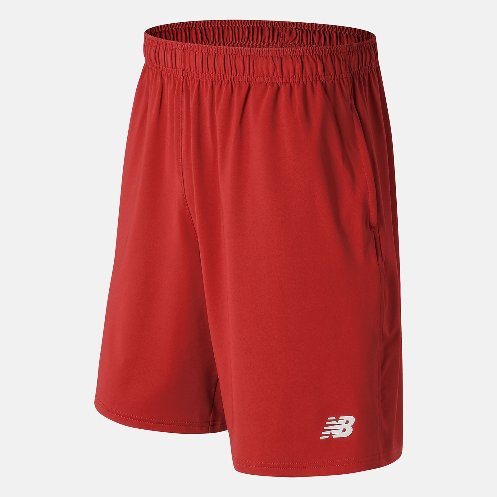 Team Red Baseball Tech Short / New Balance Men
