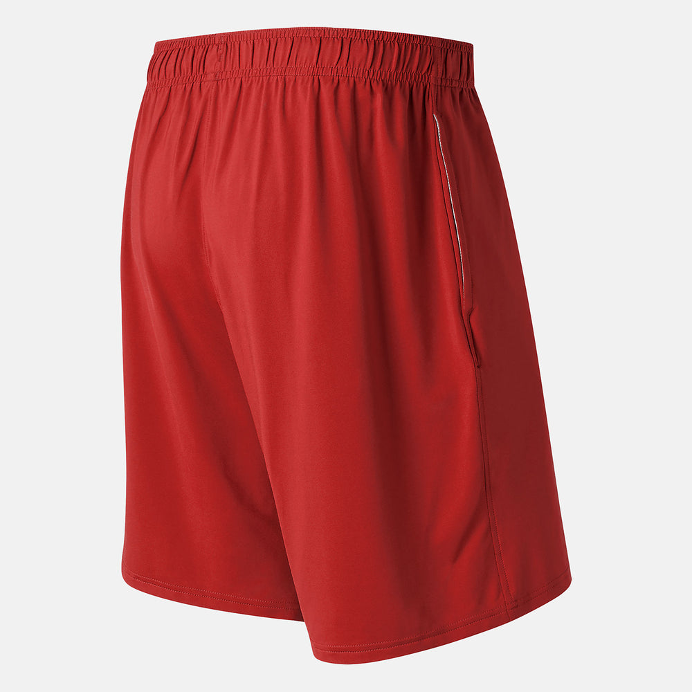 Team Red Baseball Tech Short / New Balance Men