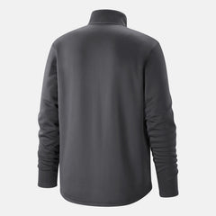 Gunmetal Thermal Half Zip / New Balance Men