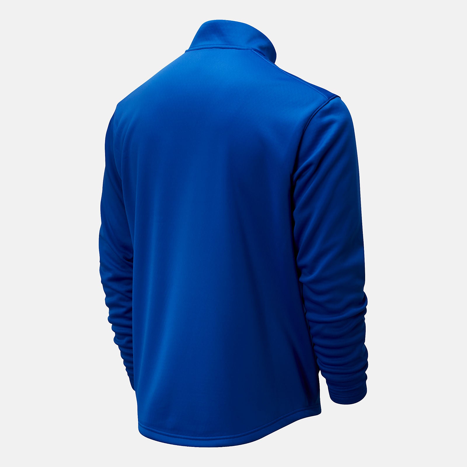 Team Royal Thermal Half Zip / New Balance Men