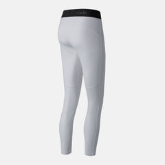 White NB Performance Tech Tight / New Balance Women