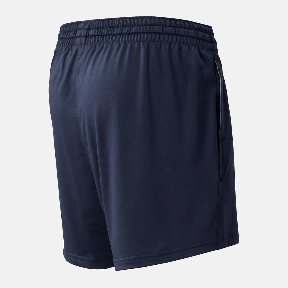 Team Navy NB Tech Short / New Balance Women