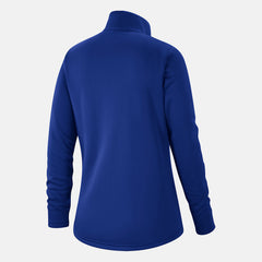 Team Royal Women Thermal Half Zip / New Balance Women