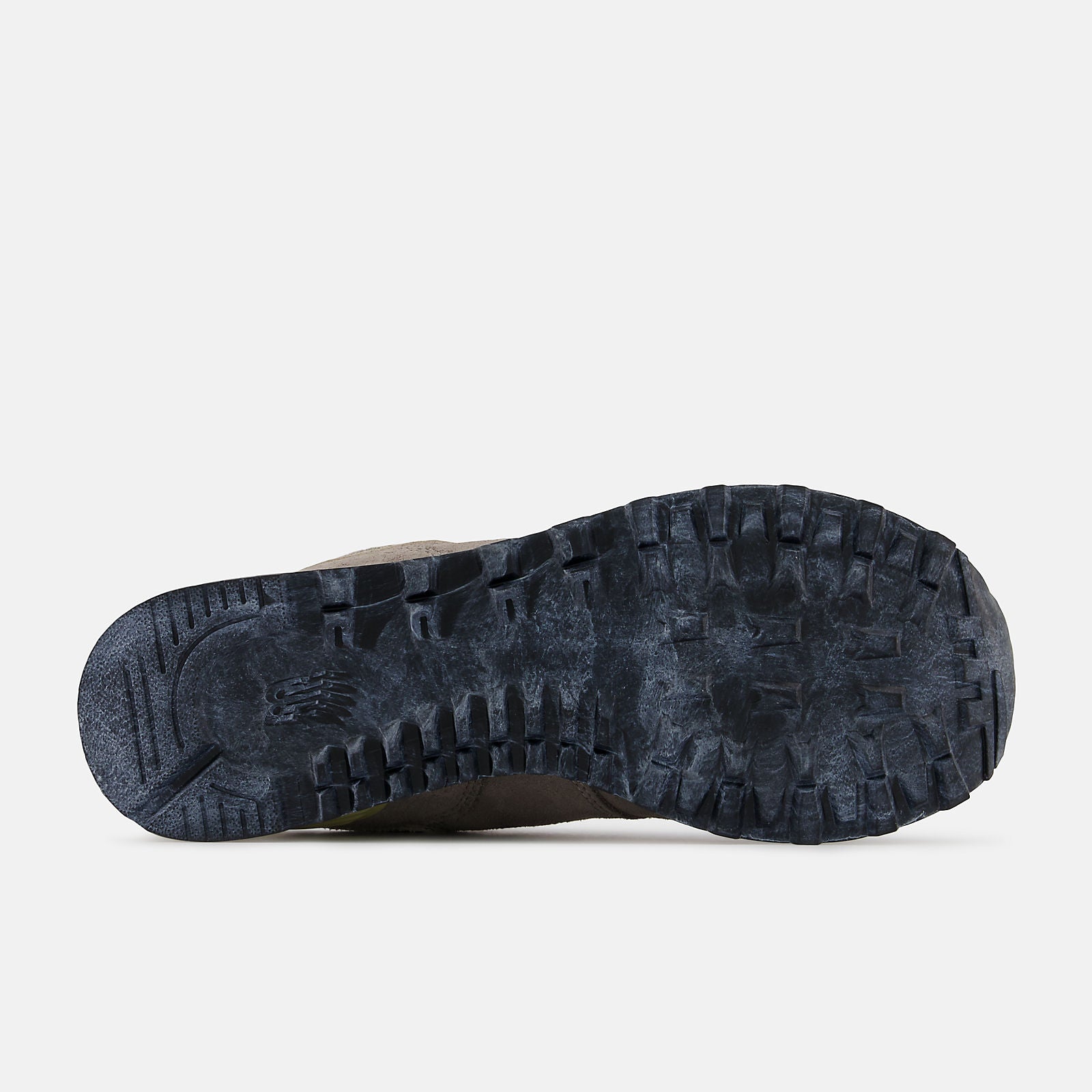 Grey 574 Un-N-Ding / New Balance Women|Men