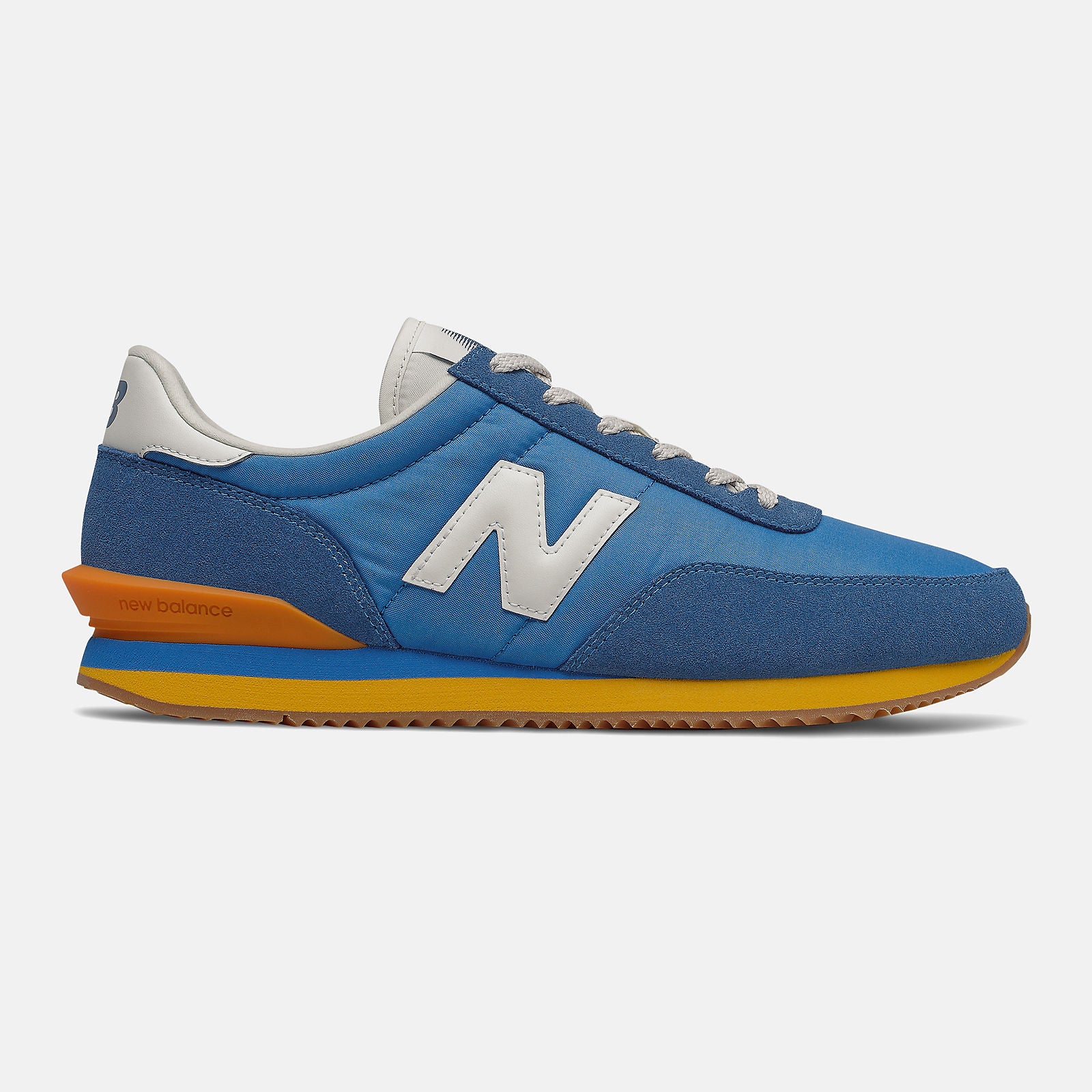 Blue/Orange UL720MV1 / New Balance Women|Men