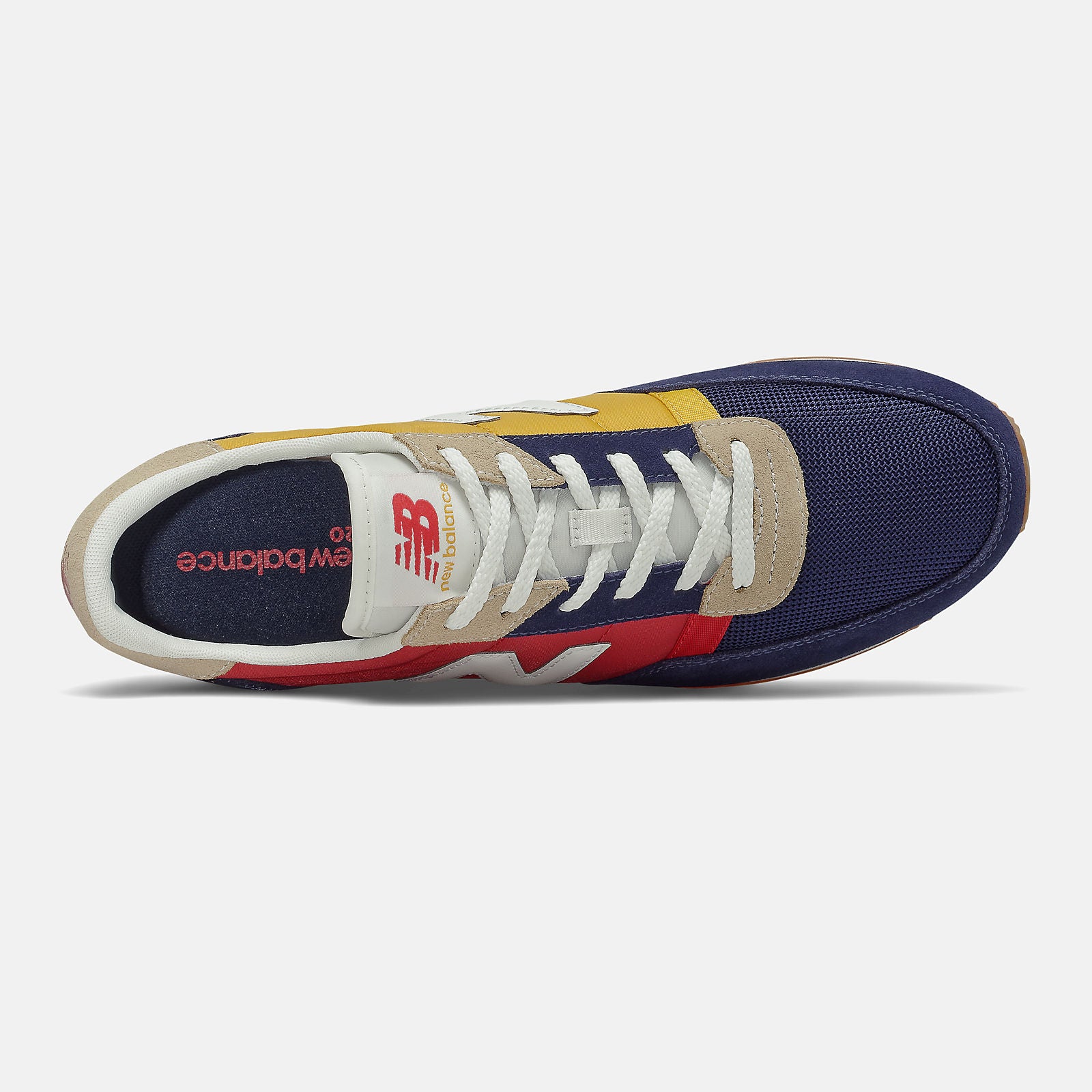 Team Red/Pigment UL720SV1 / New Balance Women|Men