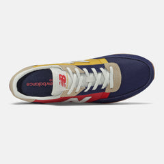 Team Red/Pigment UL720SV1 / New Balance Women|Men