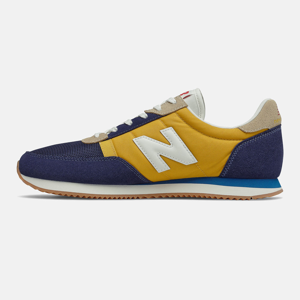 Team Red/Pigment UL720SV1 / New Balance Women|Men