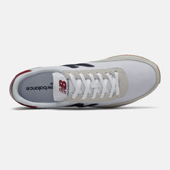 White/NB Scarlet 720 / New Balance Women|Men