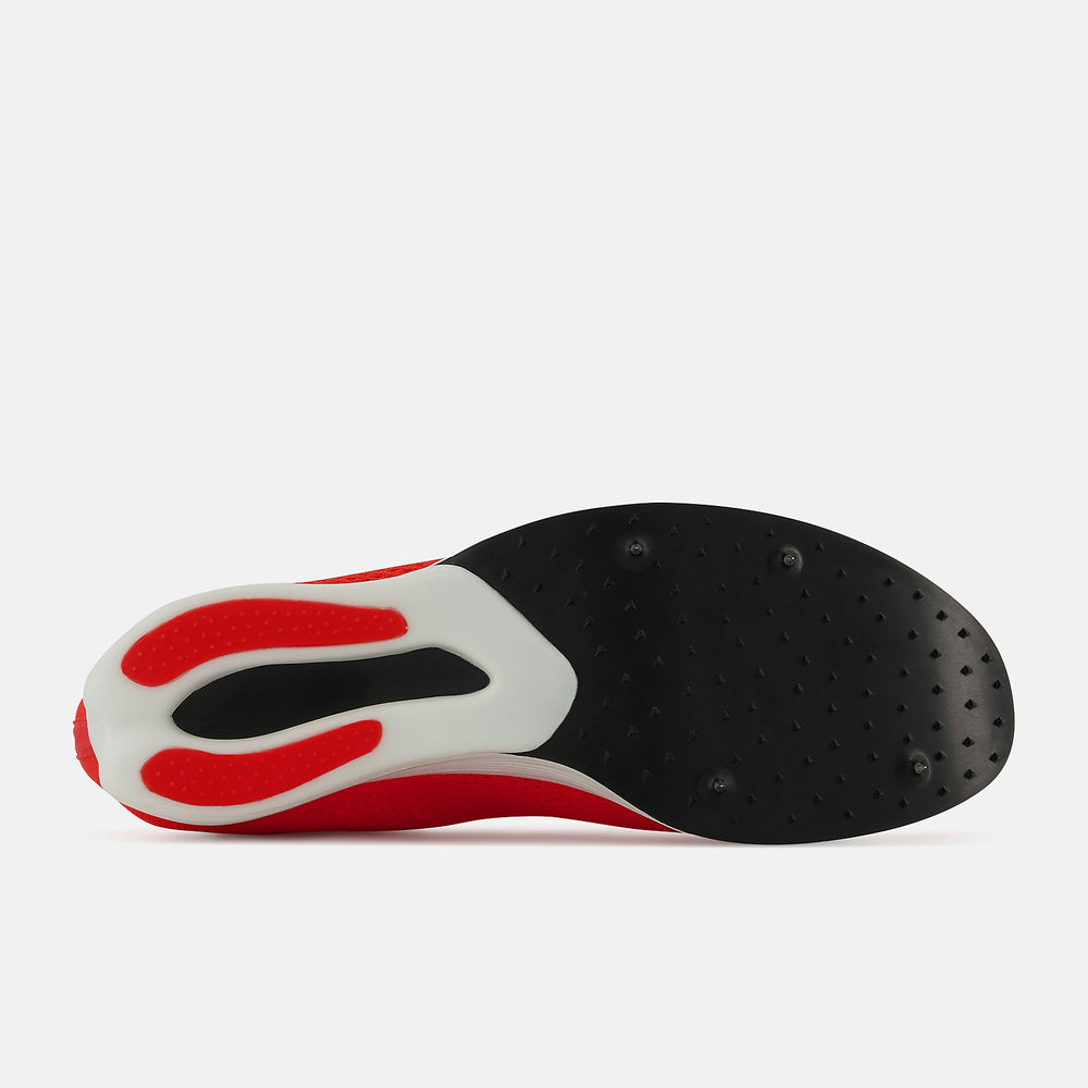 Neo Flame/White FuelCell SuperComp LD-X / New Balance Women|Men