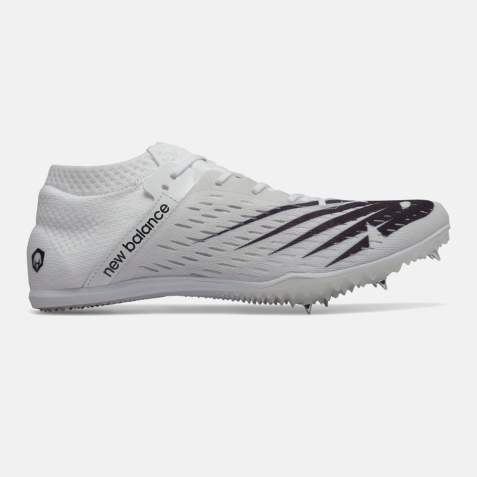 White/Black MD800v6 / New Balance Women|Men