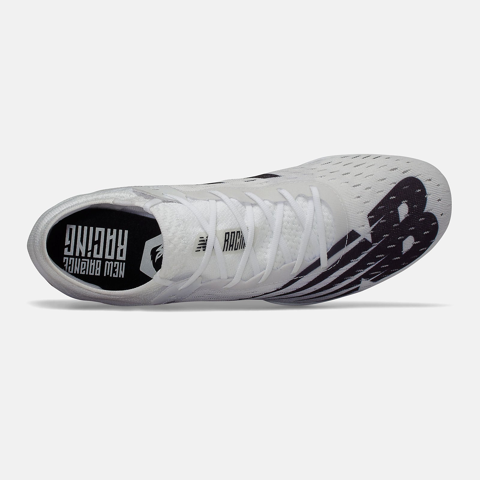 White/Black MD800v6 / New Balance Women|Men