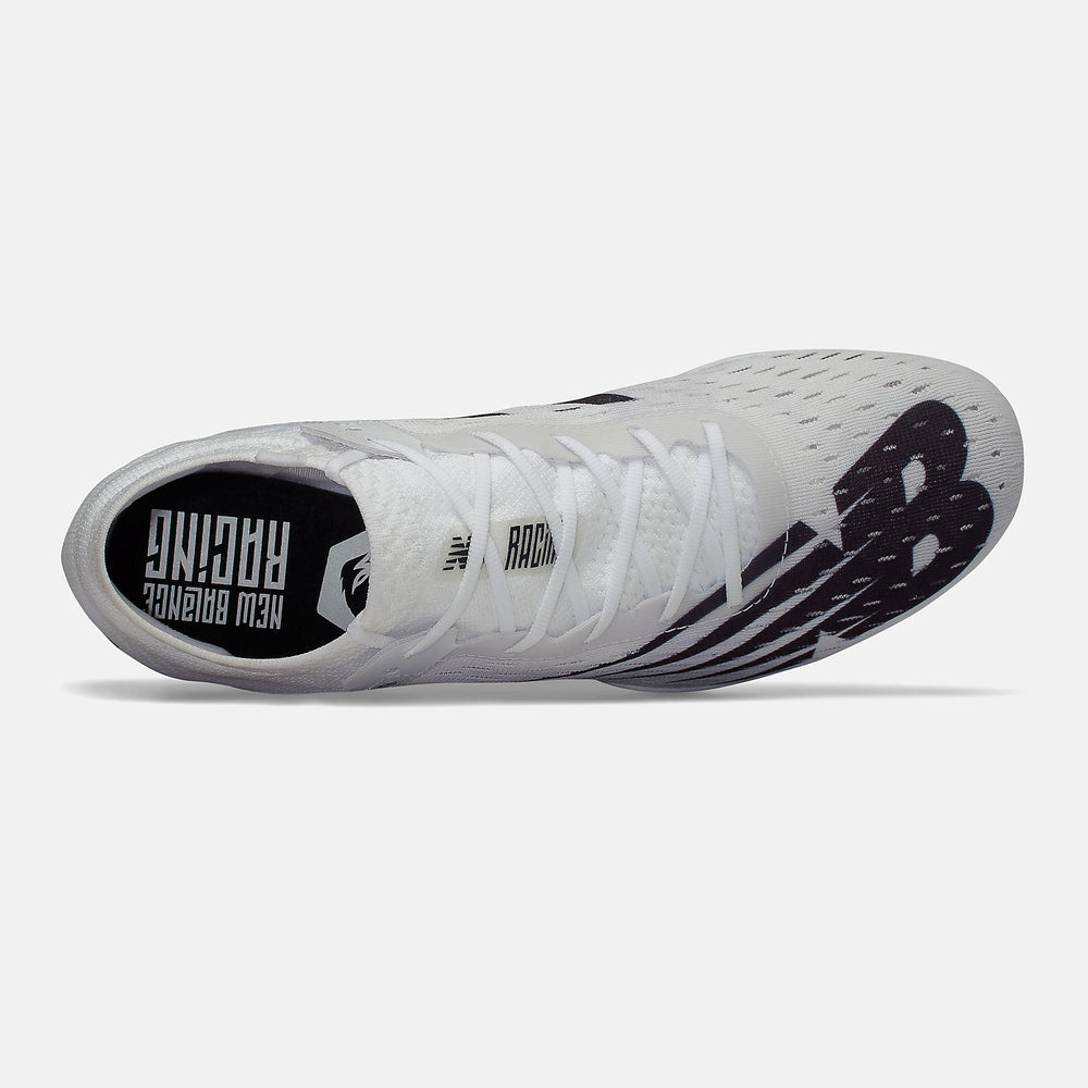 White/Black MD800v6 / New Balance Women|Men