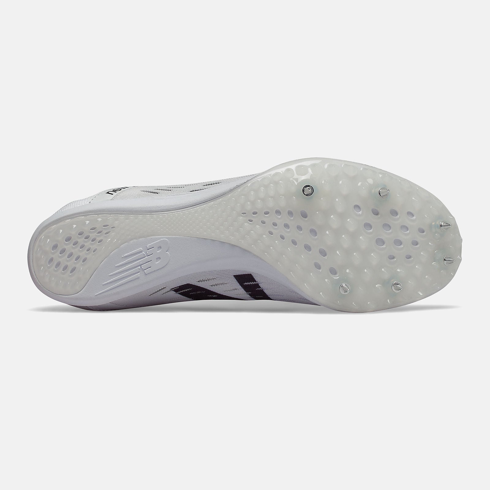 White/Black MD800v6 / New Balance Women|Men