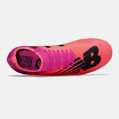 Guava/Peony and Black Sigma Aria / New Balance Women|Men