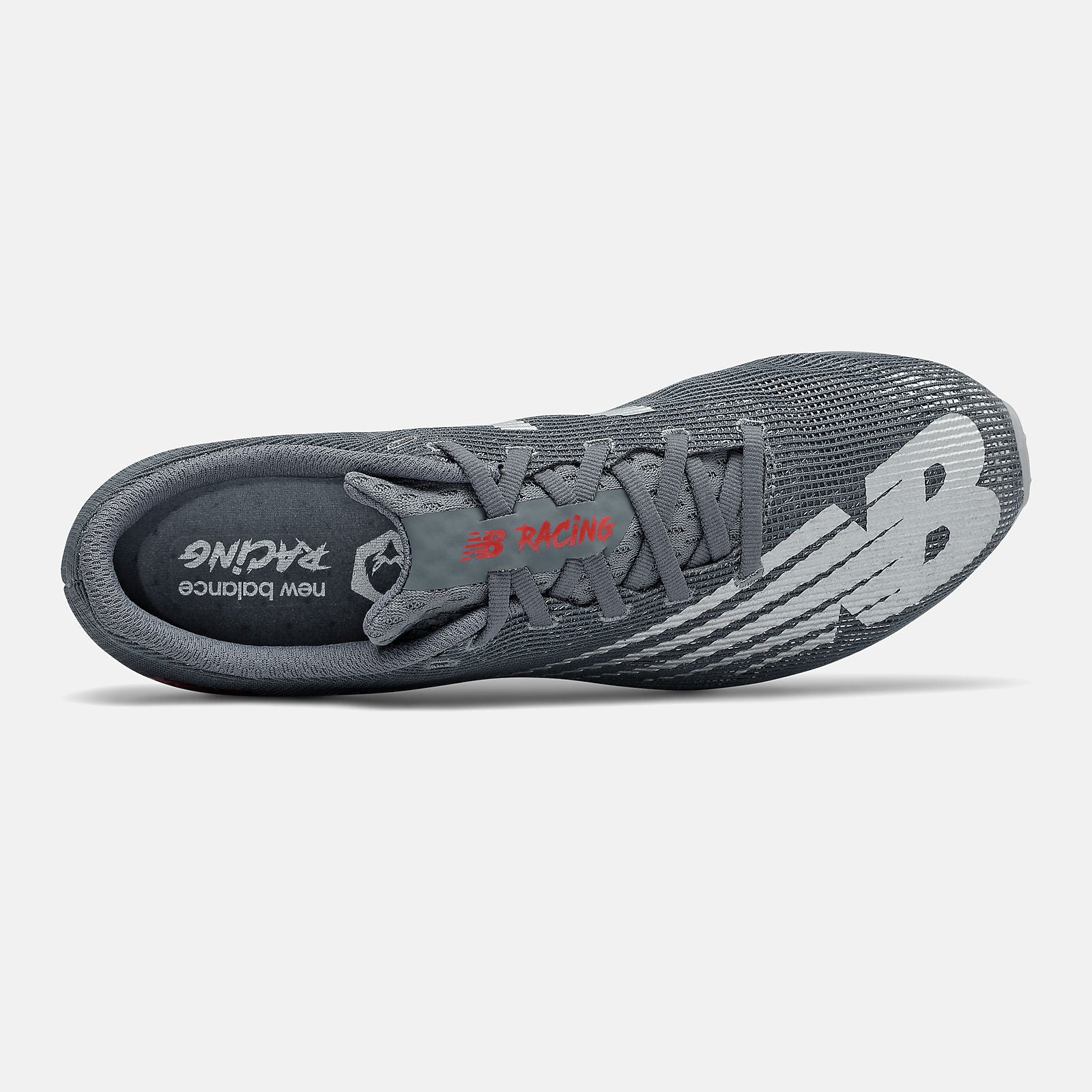 Lead/Silver Metallic XC Seven v3 / New Balance Women|Men