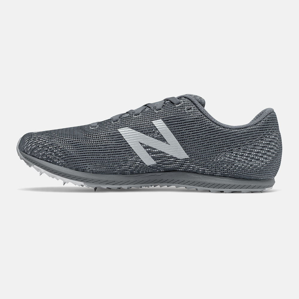 Lead/Silver Metallic XC Seven v3 / New Balance Women|Men