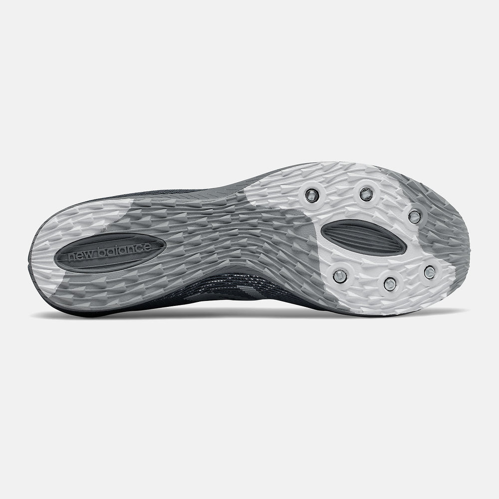 Lead/Silver Metallic XC Seven v3 / New Balance Women|Men