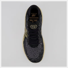 Black/Gold Metallic NYC Marathon Fresh Foam 1080v10 / New Balance Women