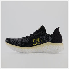 Black/Gold Metallic NYC Marathon Fresh Foam 1080v10 / New Balance Women