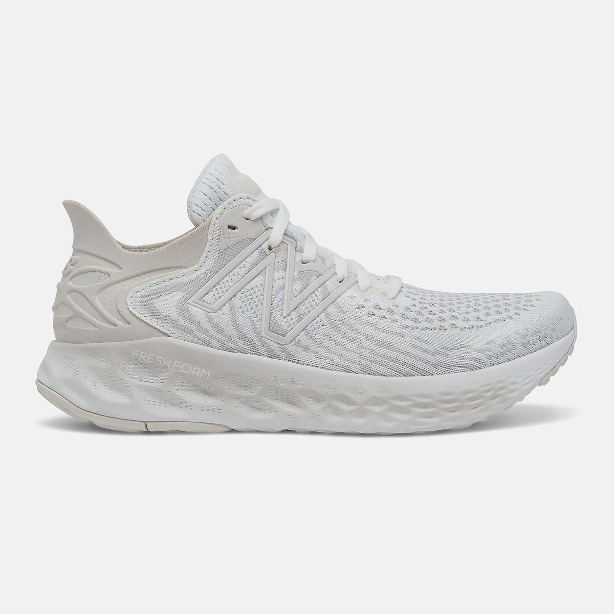 White/Nimbus Cloud Fresh Foam 1080v11 / New Balance Women