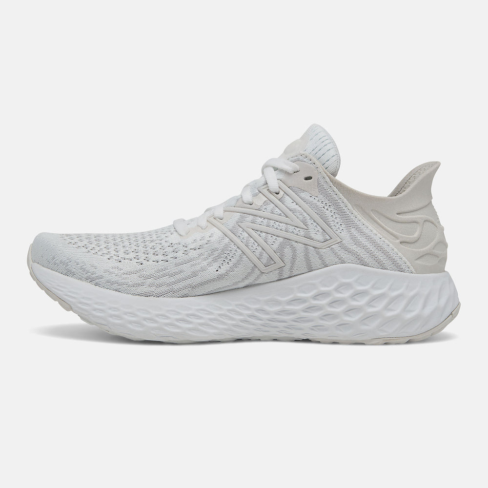 White/Nimbus Cloud Fresh Foam 1080v11 / New Balance Women