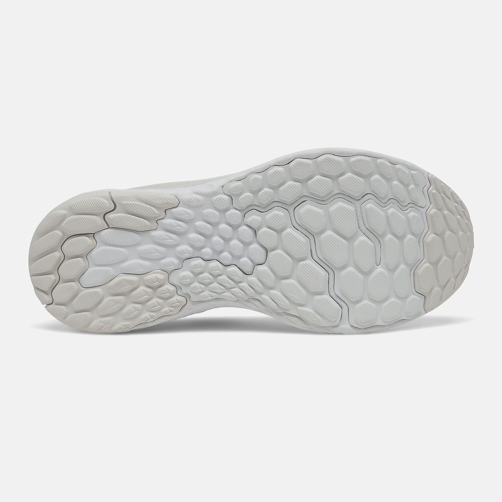 White/Nimbus Cloud Fresh Foam 1080v11 / New Balance Women