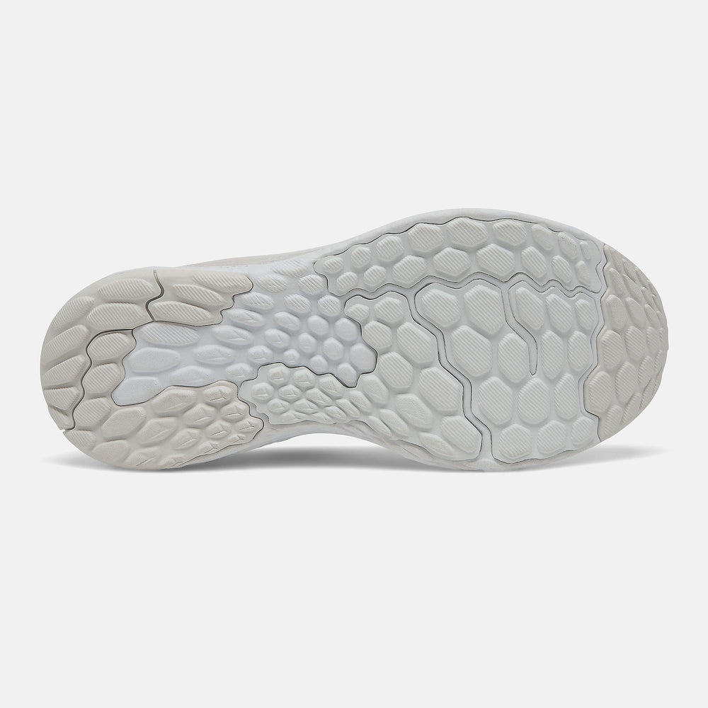 White/Nimbus Cloud Fresh Foam 1080v11 / New Balance Women